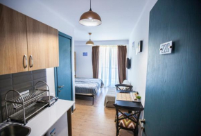 ApartHotel 10 Bakuriani 